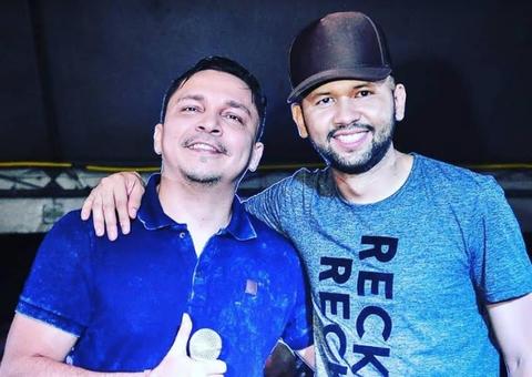 Sexta Mix do Coronel tem Samba Autêntico, Uendel Pinheiro e Gang do Forró