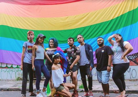 Centro histórico de Manaus recebe segunda edição do Festival ‘Miga, Sua Lôca’