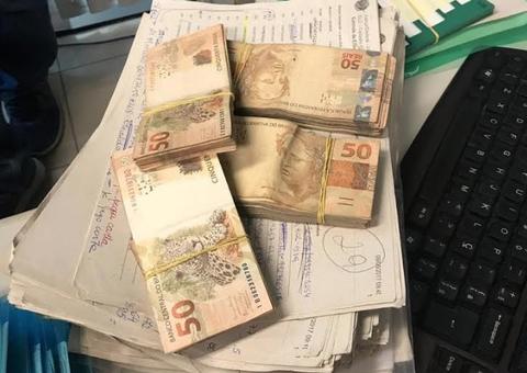 PF cumpre mandados de prisão contra esquema de corrupção no TRE do Amazonas