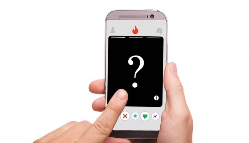 Homem pede para justiça diminuir sua idade no RG para ter mais encontros no Tinder