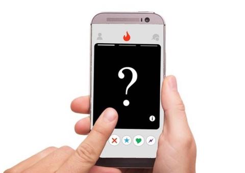 Homem pede para justiça diminuir sua idade no RG para ter mais encontros no Tinder