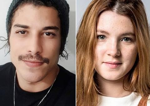 Douglas Sampaio processa atriz de Malhação após ser acusado de agredi-la