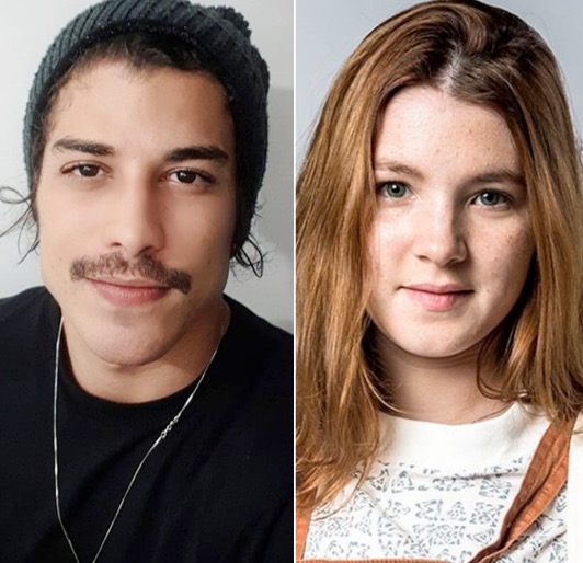 Douglas Sampaio processa atriz de Malhação após ser acusado de agredi-la