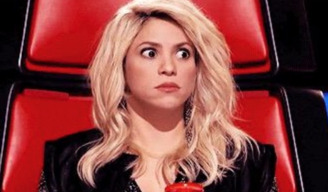 Shakira será denunciada por fraude fiscal milionária