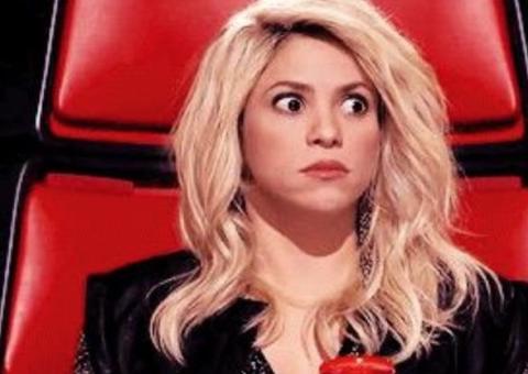 Shakira será denunciada por fraude fiscal milionária