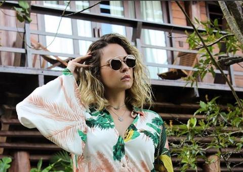 Ana Paula Renault curte viagem de luxo ao Amazonas: 'um dos  lugares mais lindos do mundo'