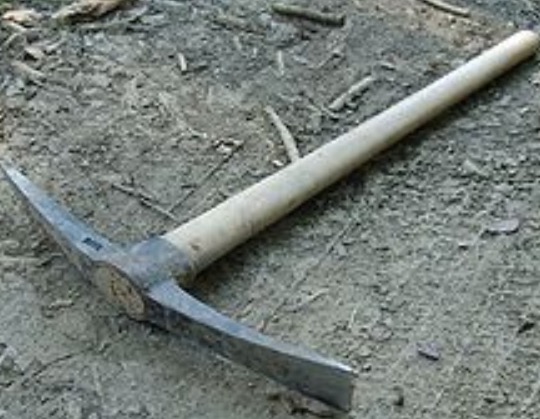 Homem é preso ao ser flagrado tentando matar esposa a golpes de picareta em Manaus