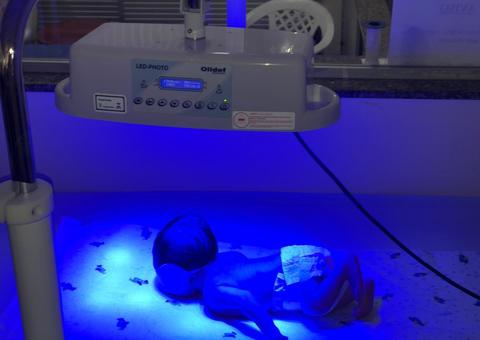 Prefeitura adquire novos equipamentos para Hospital Regional de Coari 