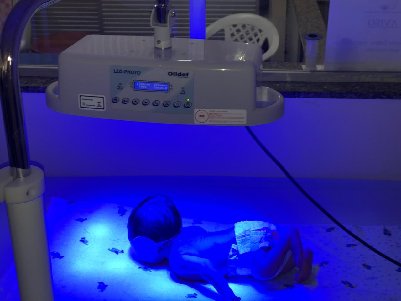 Prefeitura adquire novos equipamentos para Hospital Regional de Coari 