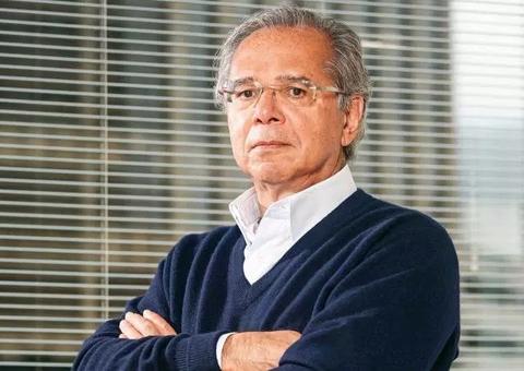 Paulo Guedes escolhe nomes do governo Temer para secretarias