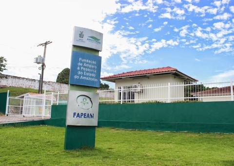 Fapeam investe R$ 1 milhão em pesquisas aplicadas à saúde no Amazonas 