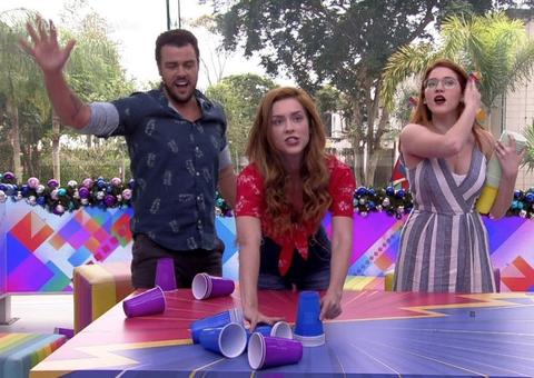 Globo faz reunião para tentar salvar 'Vídeo Show'