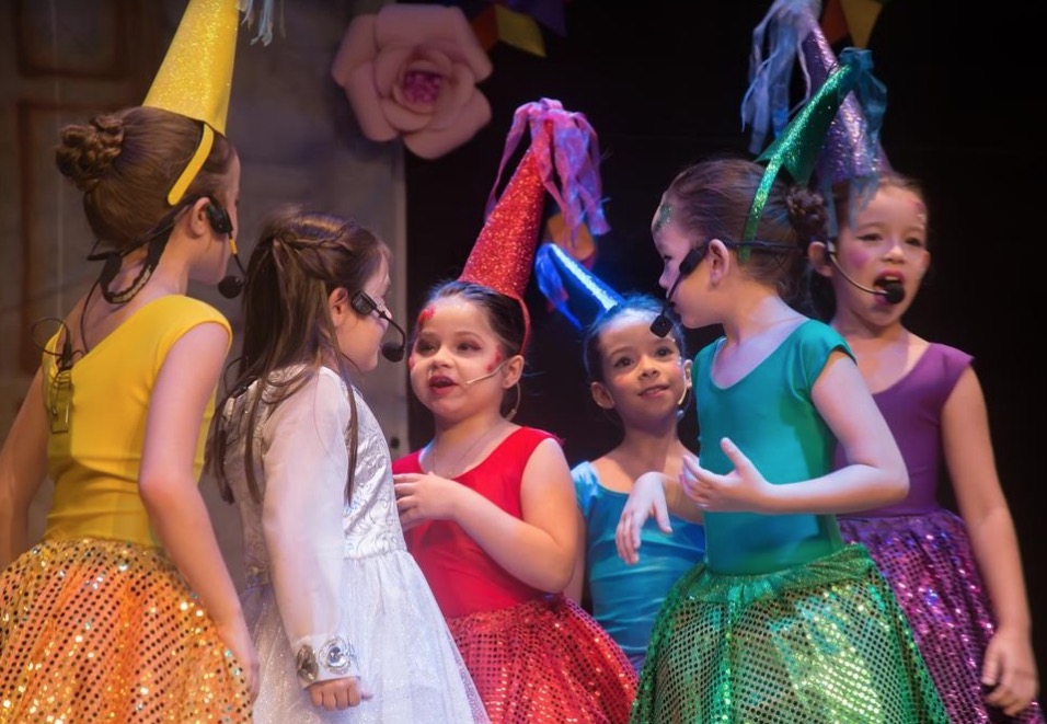 Em sua 12ª edição, ‘Mostra Interarte’ estreia no palco do Teatro Amazonas