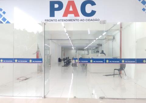 Duas novas unidades do PAC serão inauguradas no interior do Amazonas 