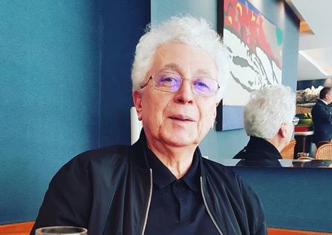 Autor da Globo, Aguinaldo Silva critica João de Deus: ‘se fosse médico estava preso’