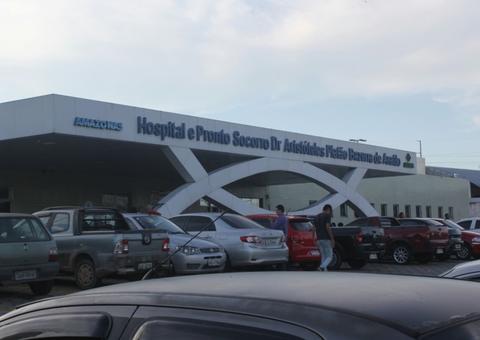 Homem é alvejado com 4 tiros ao sair de lanchonete em Manaus