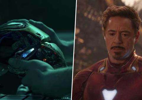  Trailers de Os Vingadores 4 bate recorde de mais visto em 24 horas