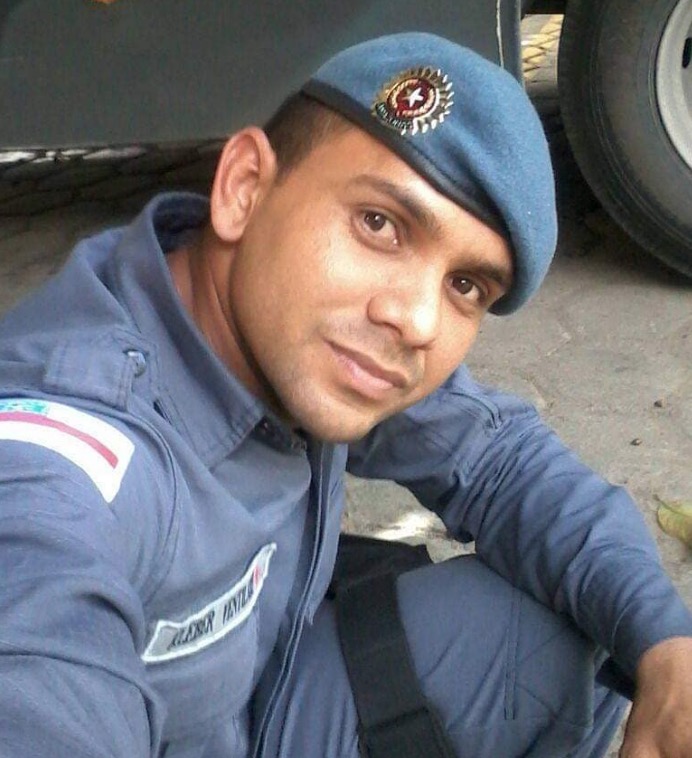 Jovem que atropelou e matou PM em Manaus tem prisão preventiva decretada