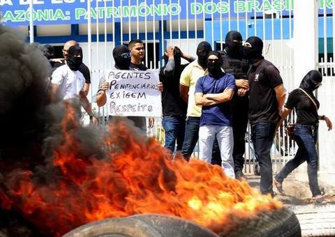 Intervenção em Roraima começa a valer a partir desta segunda-feira