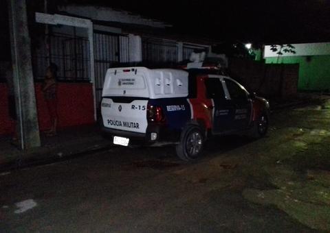 Amordaçado e com olhos vendados, idoso é encontrado morto dentro de freezer em Manaus