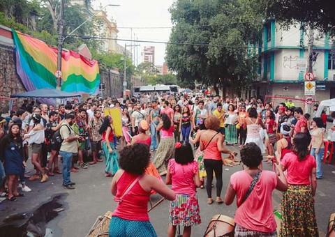Festival 'Miga, sua Loka' promove cinema, música e manifestações artísticas em Manaus