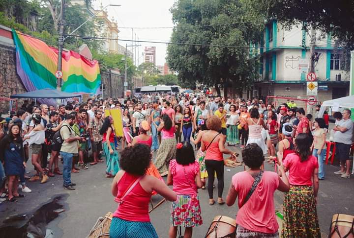 Festival 'Miga, sua Loka' promove cinema, música e manifestações artísticas em Manaus