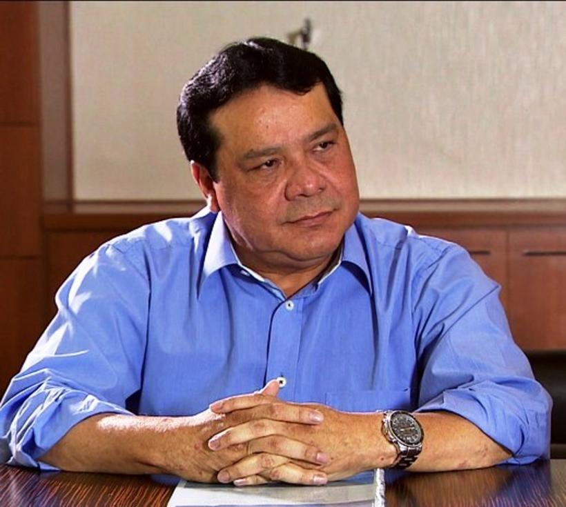 TRF1 liberta ex-prefeito Adail Pinheiro 