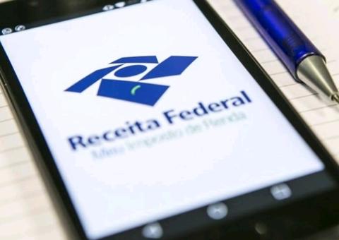 Receita libera hoje consulta a sétimo lote de restituição do IR 2018