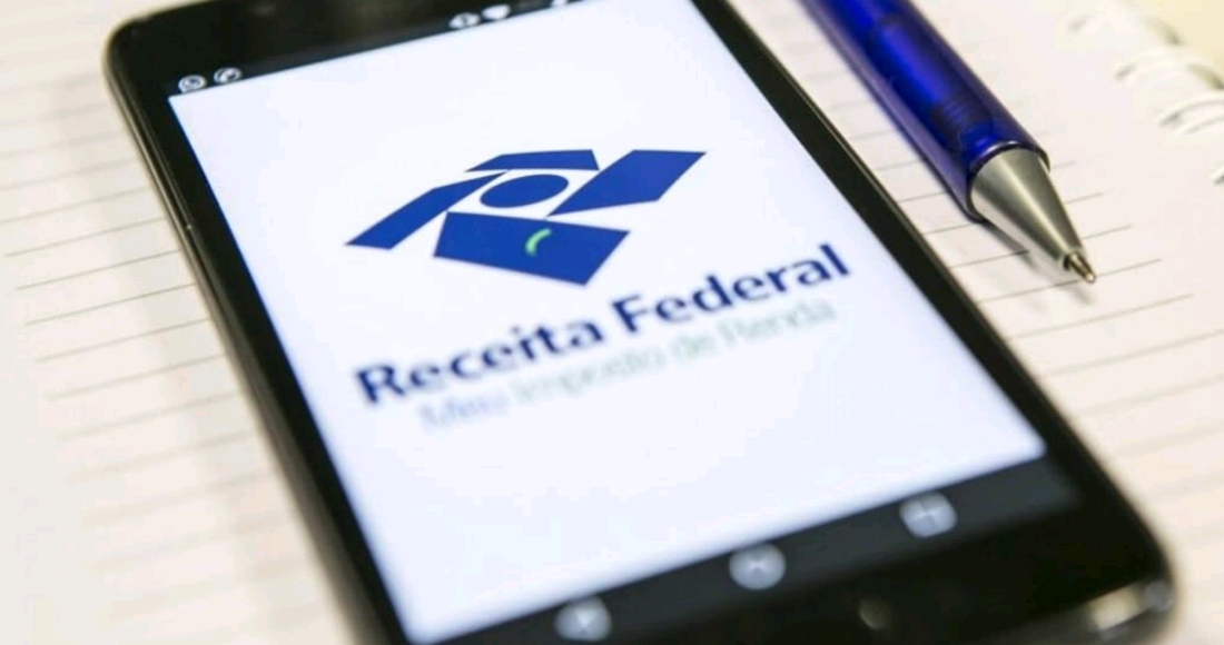 Receita libera hoje consulta a sétimo lote de restituição do IR 2018