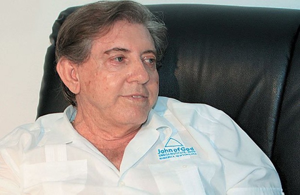 Polícia monta força-tarefa para investigar mais de 200 denúncias contra João de Deus