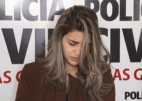 Pastora acusada de omissão na morte dos filhos é transferida de presídio 