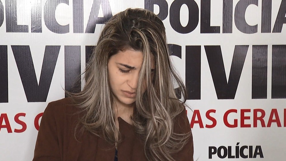 Pastora acusada de omissão na morte dos filhos é transferida de presídio 