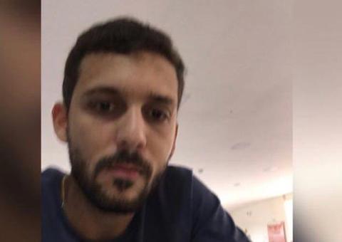 Universitário morre ao levar choque em festa para comemorar fim do curso