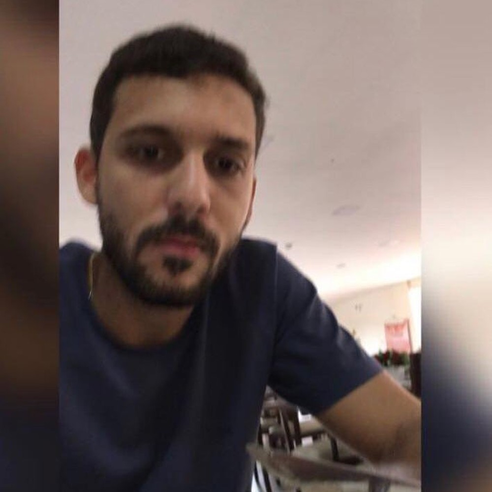 Universitário morre ao levar choque em festa para comemorar fim do curso