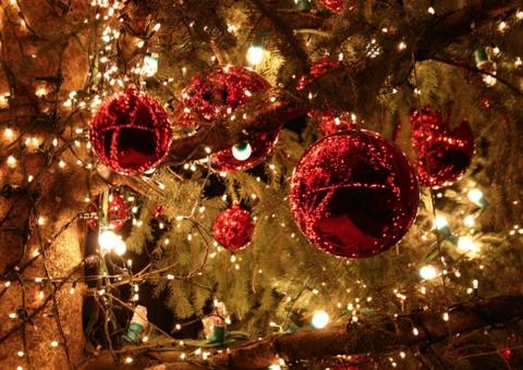 'Natal do Abraço’ e Papai Noel chegam ao Shopping T4