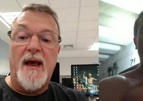 Jornalista Chico Lang desabafa após morte do filho de 23 anos: “deu fim a própria vida”