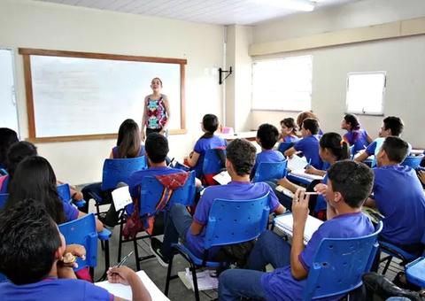 Governo e Prefeitura anunciam calendário de matrículas das redes públicas para 2019