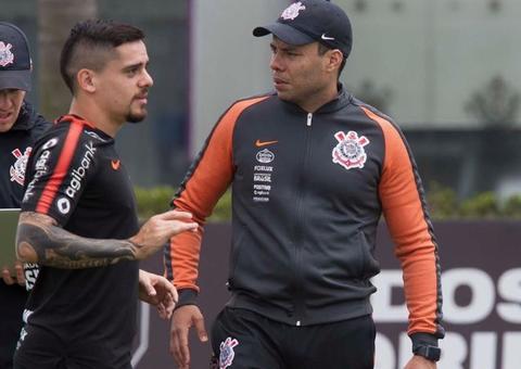Roger Machado se distancia do Fluminense, e Jair Ventura ganha força