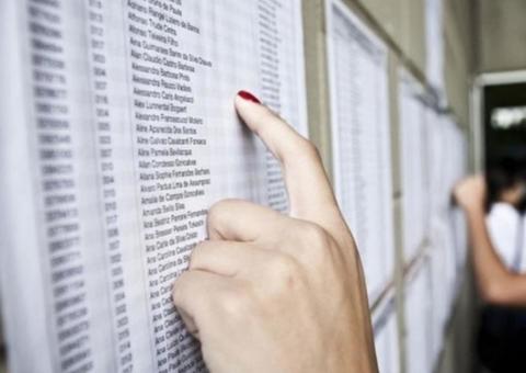 Mais de 7 mil são convocados na segunda chamada do Bolsa Universidade
