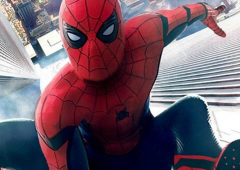 Homem-Aranha: Longe de Casa ganha sinopse cheia de detalhes. Confira