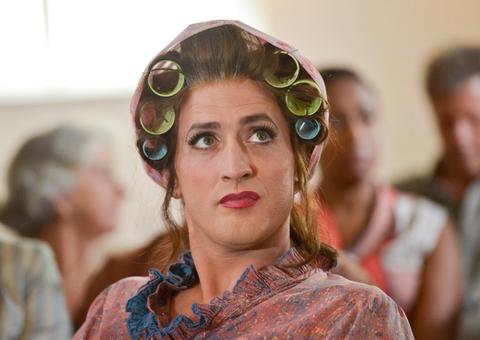 Minha Mãe é Uma Peça vai virar série de TV. Saiba mais