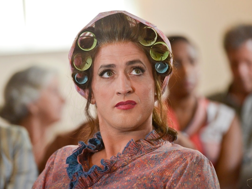 Minha Mãe é Uma Peça vai virar série de TV. Saiba mais