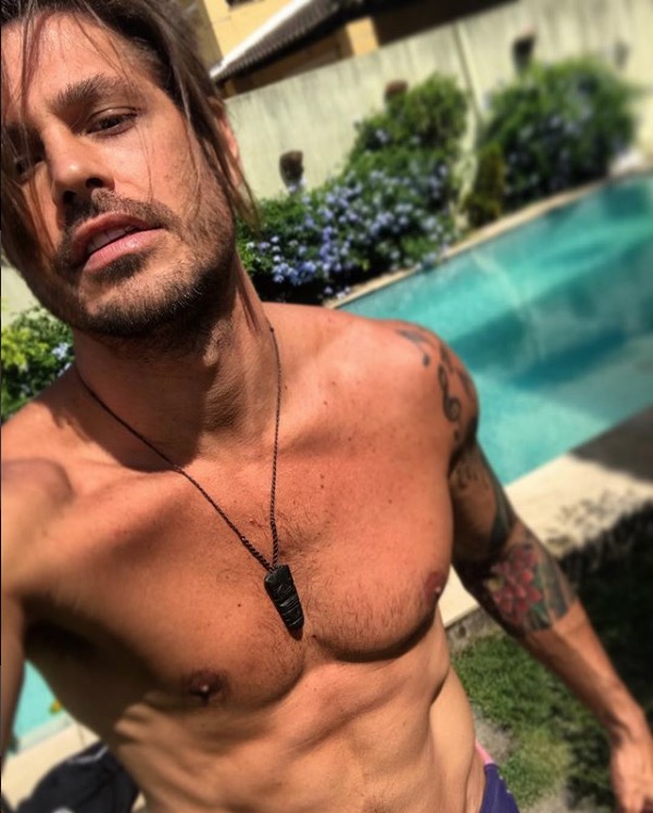 Dado Dolabella descumpre decisão judicial e pode ser preso a qualquer momento