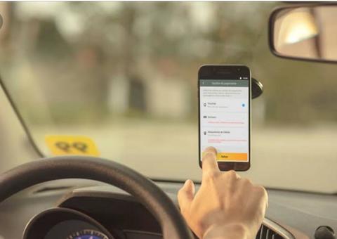 Motoristas de aplicativo recebem treinamento para evitar golpes e situações perigosas em Manaus 