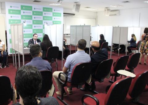 DPE divulga aprovados em concurso para defensor público do Amazonas