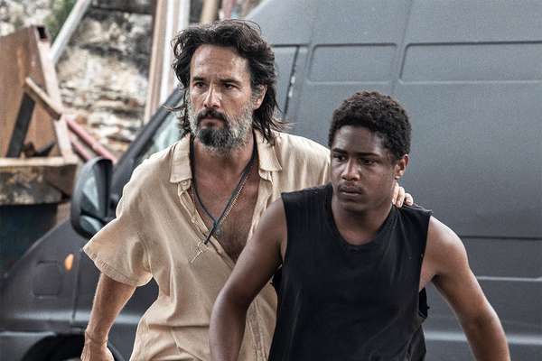 Filme '7 Prisioneiros' leva o tema do tráfico humano ao Festival de Veneza