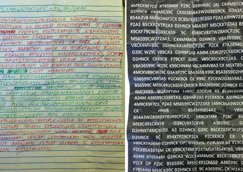 MP reforça segurança de promotor e monta força-tarefa para apurar ameaça em cartas do PCC