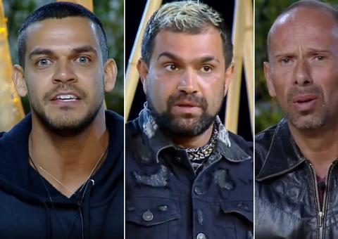 A Fazenda 10: Saiba quem chegou à final e disputa prêmio de R$ 1,5 milhão