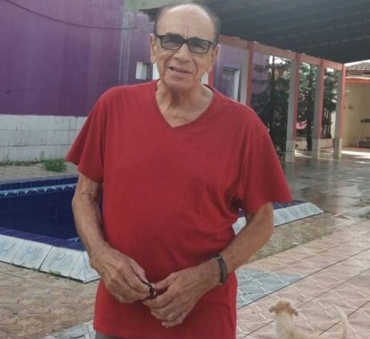 Preso suspeito de participar da morte do advogado Armando Freitas em Manaus