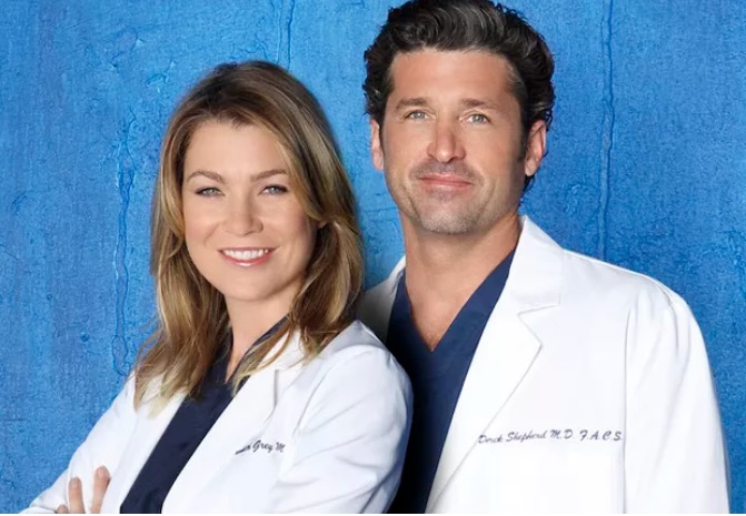 Par romântico por 10 anos, atores de ‘Grey’s Anatomy’ não se falam desde 2015